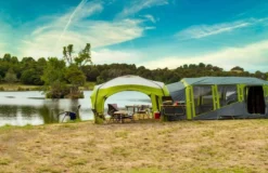 Evo TL V2 Air Tent 2023 - Each 29 Evo TL V2 Air Tent 2023 - Each -Trailblazer Camping 33489 9