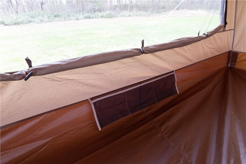 Snow Peak Living Lodge L Tent 2022 15 Snow Peak Living Lodge L Tent 2022 - Image 15