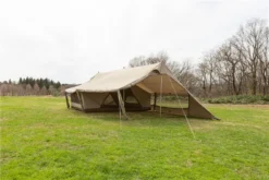 Snow Peak Living Lodge L Tent 2022 36 Snow Peak Living Lodge L Tent 2022 -Trailblazer Camping 33491 16