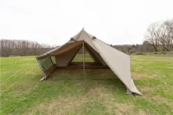 Snow Peak Living Lodge L Tent 2022 38 Snow Peak Living Lodge L Tent 2022 -Trailblazer Camping 33491 18