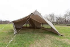 Snow Peak Living Lodge L Tent 2022 39 Snow Peak Living Lodge L Tent 2022 -Trailblazer Camping 33491 19