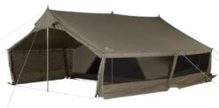 Snow Peak Living Lodge L Tent 2022