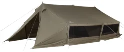 Snow Peak Living Lodge L Tent 2022 25 Snow Peak Living Lodge L Tent 2022 -Trailblazer Camping 33491 5