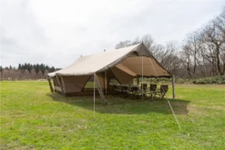 Snow Peak Living Lodge L Tent 2022 28 Snow Peak Living Lodge L Tent 2022 -Trailblazer Camping 33491 8