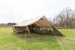 Snow Peak Living Lodge L Tent 2022 29 Snow Peak Living Lodge L Tent 2022 -Trailblazer Camping 33491 9