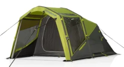 Evo TS Air Tent 2023 - Each -Trailblazer Camping 33495 17