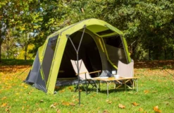 Evo TS Air Tent 2023 - Each -Trailblazer Camping 33495 3