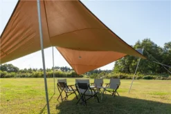 Snow Peak HD Tarp Shield Mawe L -Trailblazer Camping 33496 4