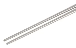 Snow Peak Titanium Chopsticks 7 Snow Peak Titanium Chopsticks -Trailblazer Camping 33509 2
