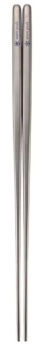 Snow Peak Titanium Chopsticks
