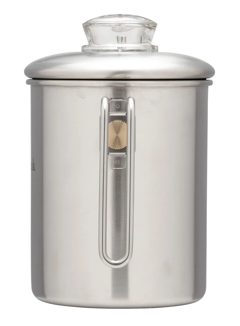 Snow Peak Field Coffee Master 2 Snow Peak Field Coffee Master - Image 2