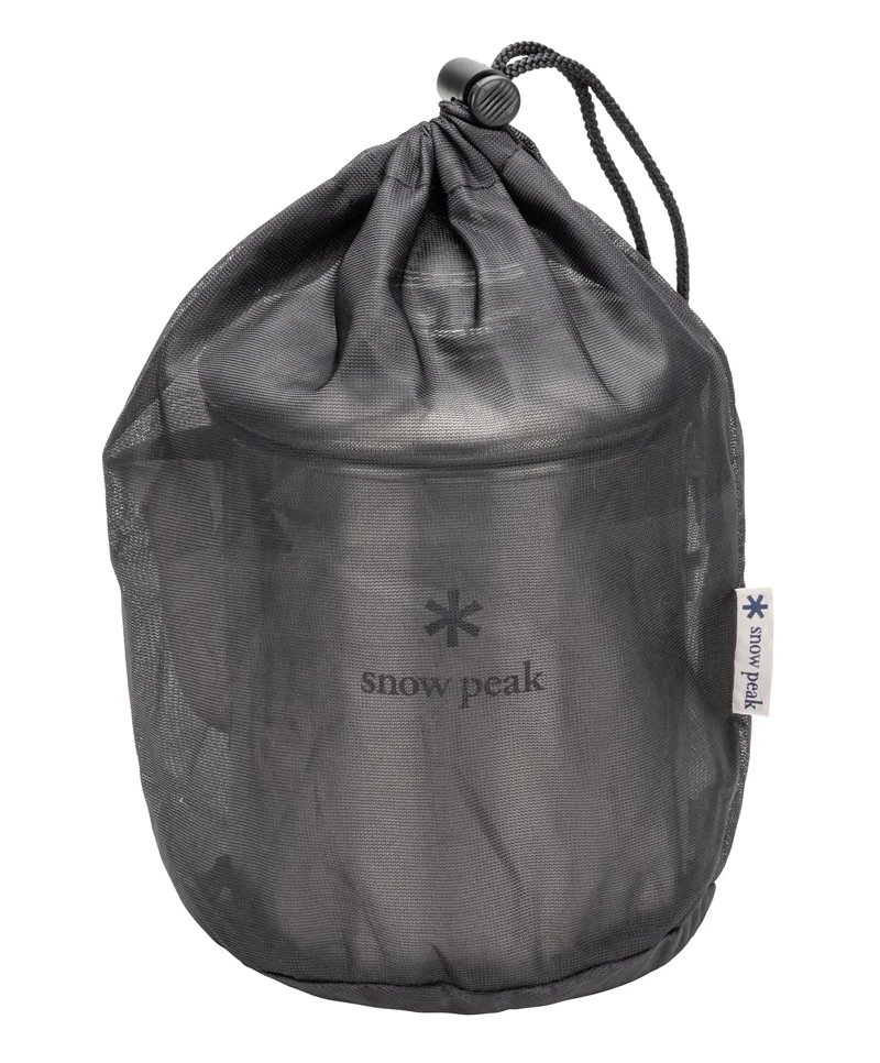 Snow Peak Field Coffee Master 15 Snow Peak Field Coffee Master - Image 15