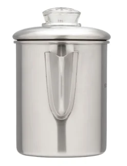Snow Peak Field Coffee Master 17 Snow Peak Field Coffee Master -Trailblazer Camping 33527 2