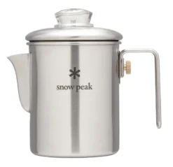 Snow Peak Field Coffee Master