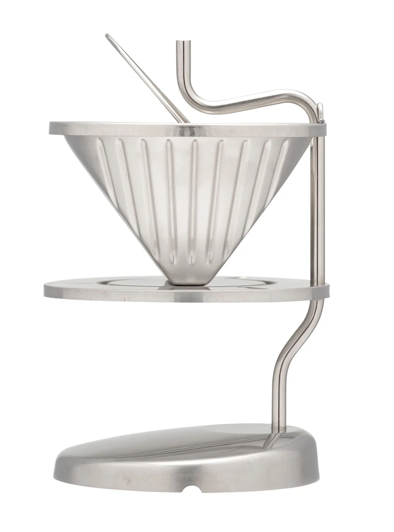 Snow Peak Field Coffee Master 4 Snow Peak Field Coffee Master - Image 4