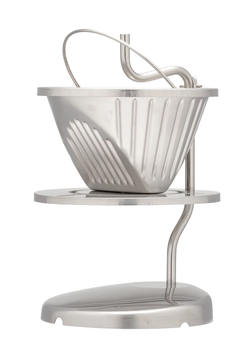 Snow Peak Field Coffee Master 5 Snow Peak Field Coffee Master - Image 5