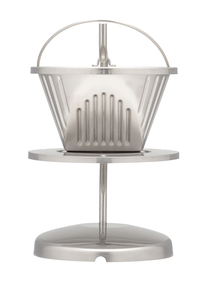 Snow Peak Field Coffee Master 6 Snow Peak Field Coffee Master - Image 6