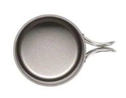 Snow Peak Titanium Single 300 Cup 13 Snow Peak Titanium Single 300 Cup -Trailblazer Camping 33537 6