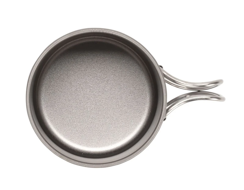 Snow Peak Titanium Single 300 Cup 7 Snow Peak Titanium Single 300 Cup - Image 7