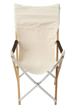 Snow Peak Take! Bamboo Chair Long -Trailblazer Camping 33544 2
