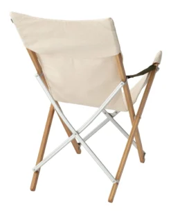 Snow Peak Take! Bamboo Chair Long -Trailblazer Camping 33544 3