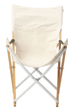 Snow Peak Take! Bamboo Chair Long -Trailblazer Camping 33544 4