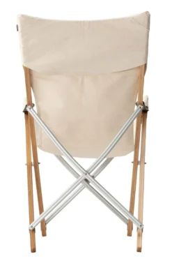 Snow Peak Take! Bamboo Chair Long -Trailblazer Camping 33544 5