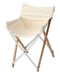 Snow Peak Take! Bamboo Chair