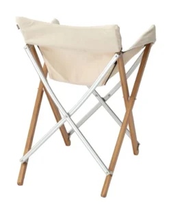 Snow Peak Take! Bamboo Chair -Trailblazer Camping 33545 3