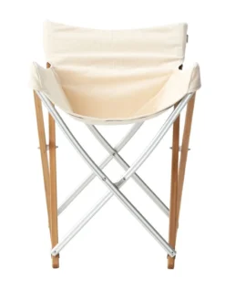 Snow Peak Take! Bamboo Chair -Trailblazer Camping 33545 4
