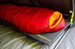 W Leg Stretcher V2 Camp Bed - Each 12 W Leg Stretcher V2 Camp Bed - Each -Trailblazer Camping 33553 3