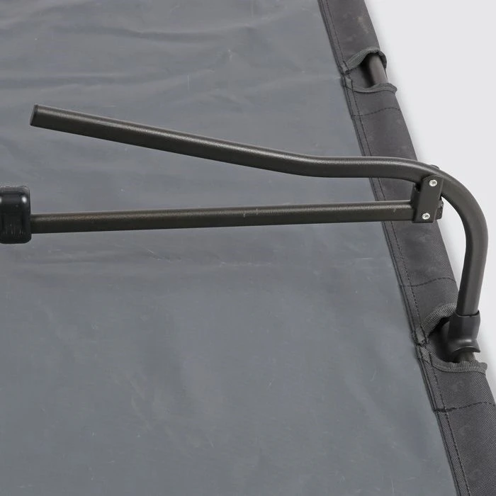 W Leg Stretcher V2 Camp Bed - Each 7 W Leg Stretcher V2 Camp Bed - Each - Image 7