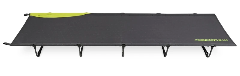 W Leg Stretcher V2 Camp Bed - Each 1 W Leg Stretcher V2 Camp Bed - Each