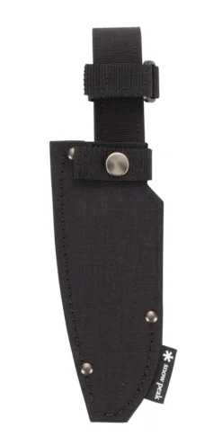 Snow Peak Field Kitchen Knife Santoku -Trailblazer Camping 33556 2