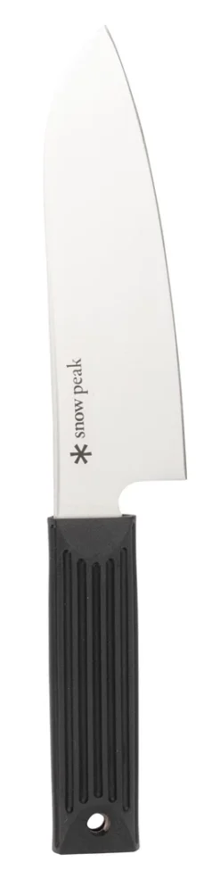 Snow Peak Field Kitchen Knife Santoku