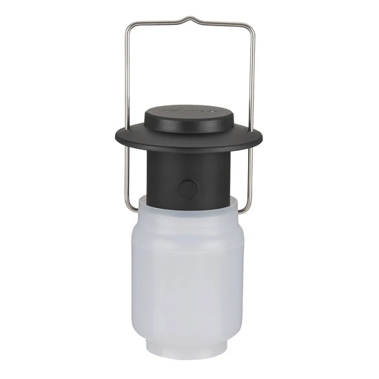 Snow Peak Home/Camp Lantern - Ivory 2 Snow Peak Home/Camp Lantern - Ivory - Image 2