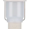Snow Peak Home/Camp Lantern - Ivory