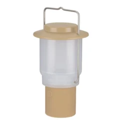 Snow Peak Home/Camp Lantern - Ivory 9 Snow Peak Home/Camp Lantern - Ivory -Trailblazer Camping 33560 2