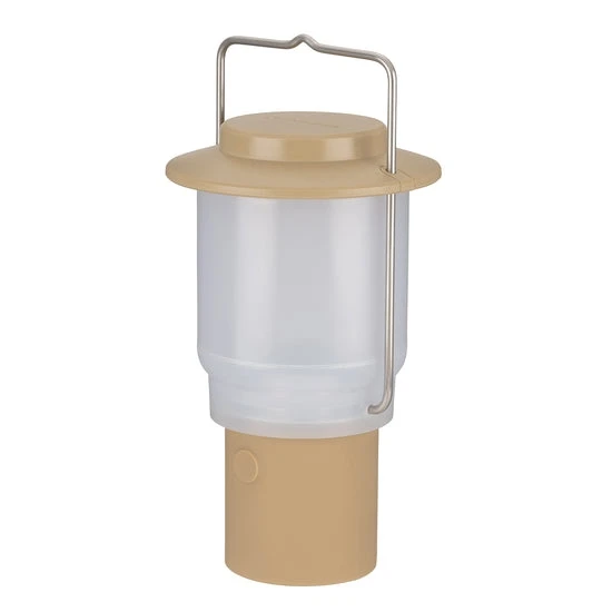 Snow Peak Home/Camp Lantern - Ivory 3 Snow Peak Home/Camp Lantern - Ivory - Image 3