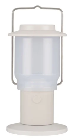 Snow Peak Home/Camp Lantern - Ivory