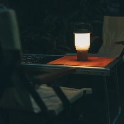 Snow Peak Home/Camp Lantern - Ivory 10 Snow Peak Home/Camp Lantern - Ivory -Trailblazer Camping 33560 3