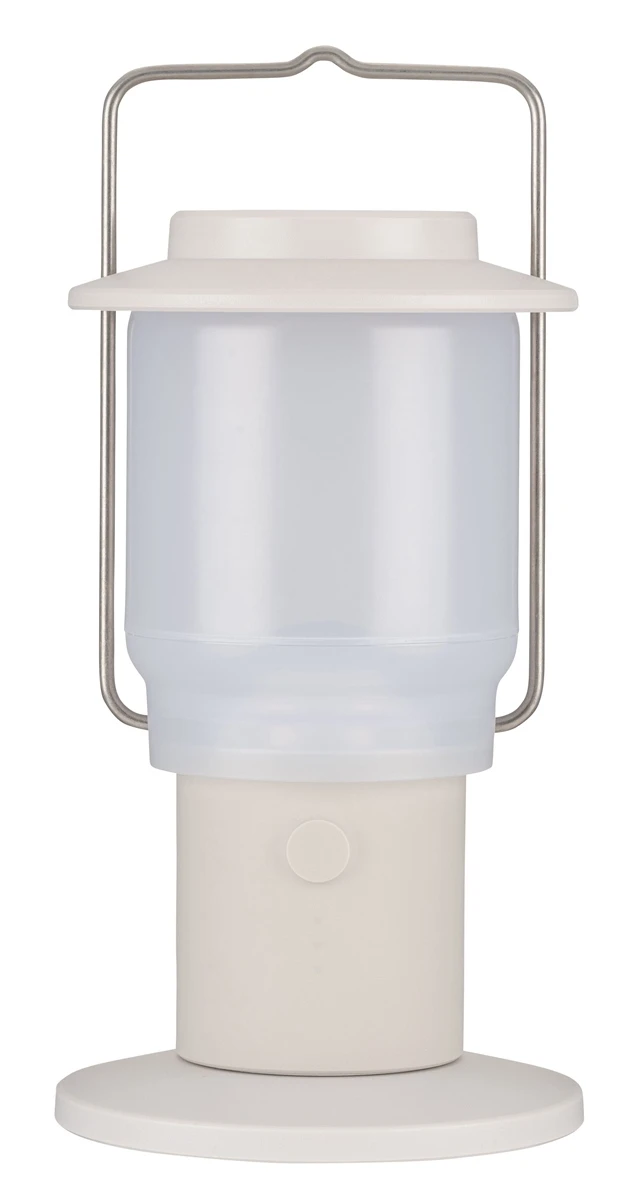 Snow Peak Home/Camp Lantern - Ivory 1 Snow Peak Home/Camp Lantern - Ivory
