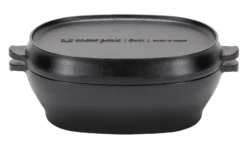 Snow Peak Micro Oval