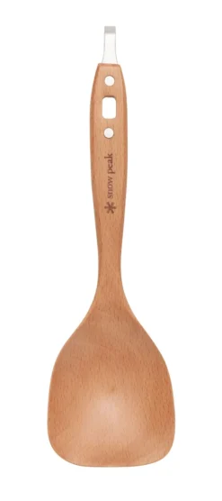 Snow Peak Serving Spoon