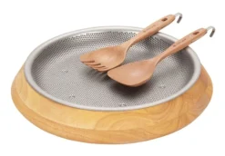 Snow Peak Serving Spoon -Trailblazer Camping 33568 3