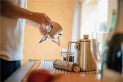 Snow Peak Field Barista Dripper 31 Snow Peak Field Barista Dripper -Trailblazer Camping 33570 15