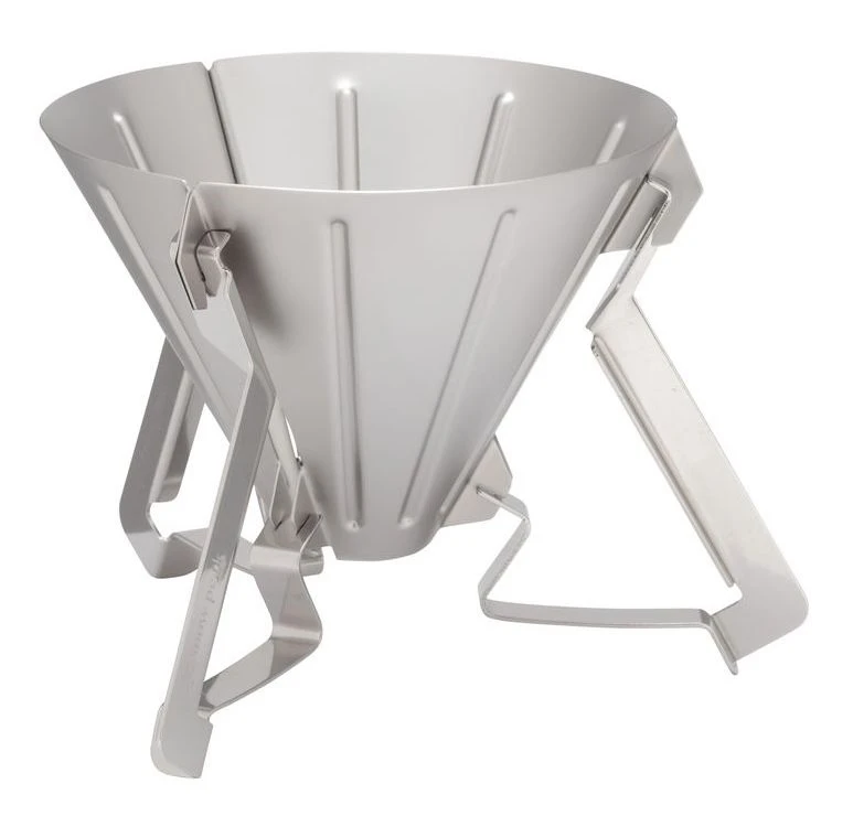Snow Peak Field Barista Dripper 3 Snow Peak Field Barista Dripper - Image 3