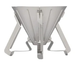 Snow Peak Field Barista Dripper 20 Snow Peak Field Barista Dripper -Trailblazer Camping 33570 4