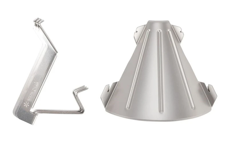 Snow Peak Field Barista Dripper 9 Snow Peak Field Barista Dripper - Image 9