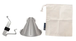 Snow Peak Field Barista Dripper 25 Snow Peak Field Barista Dripper -Trailblazer Camping 33570 9